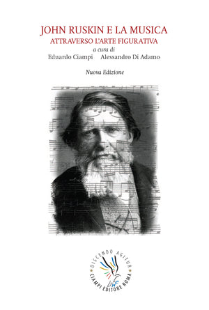 John Ruskin e la musica attraverso l’arte figurativa