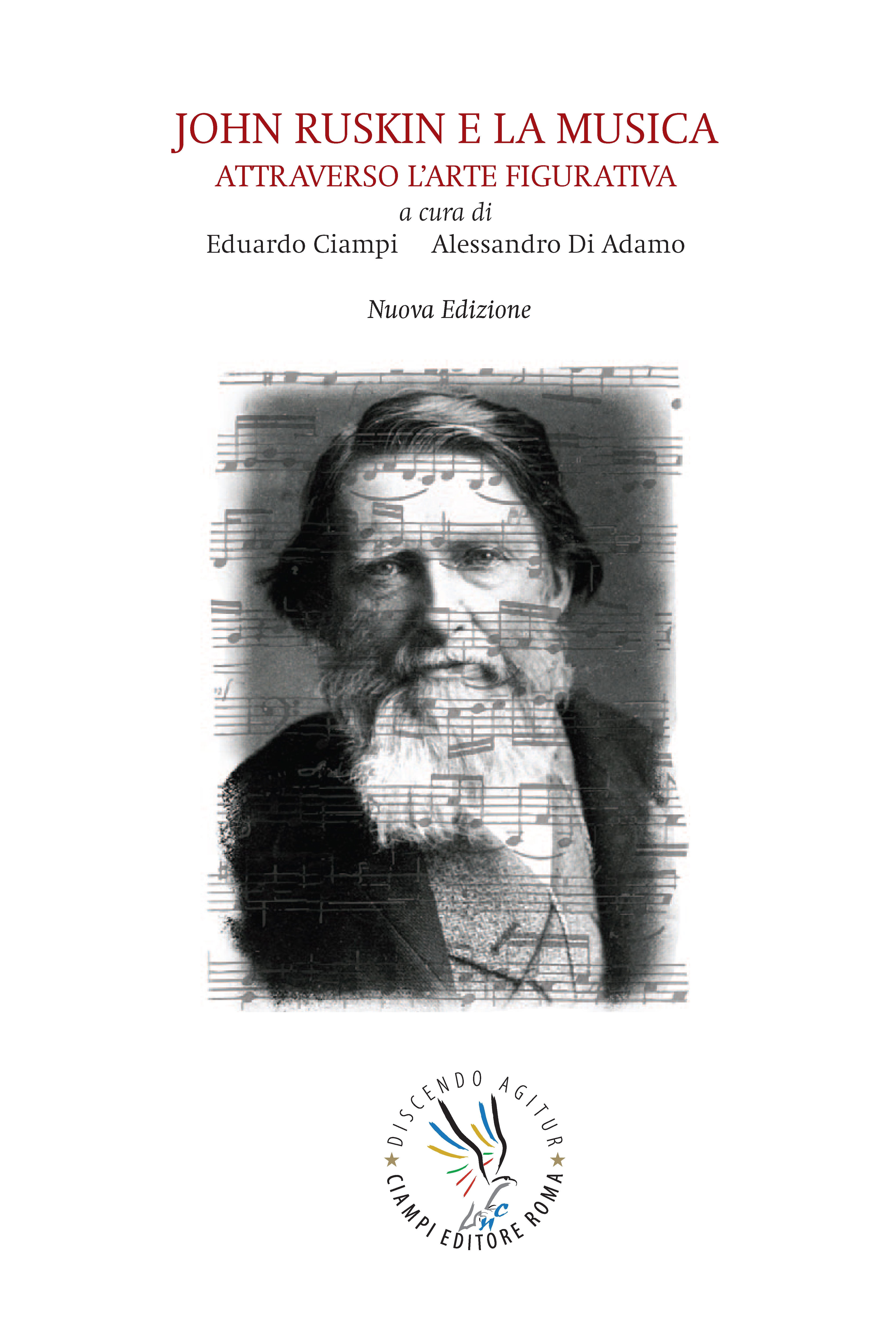 John Ruskin e la musica attraverso l’arte figurativa