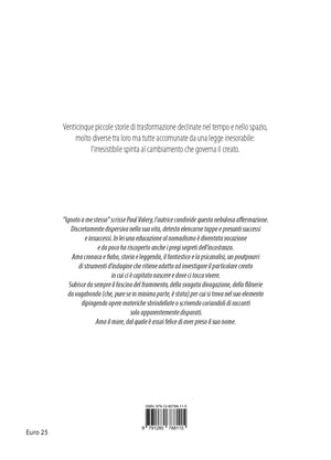 Mutanti, racconti fantastici di trasformazione