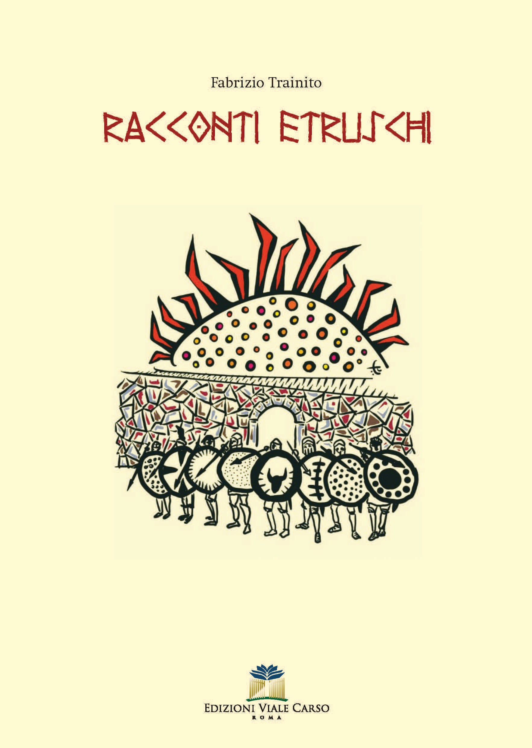 Racconti etruschi