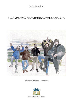 La capacità geometrica dello spazio - La capacité géométrique de l’espace