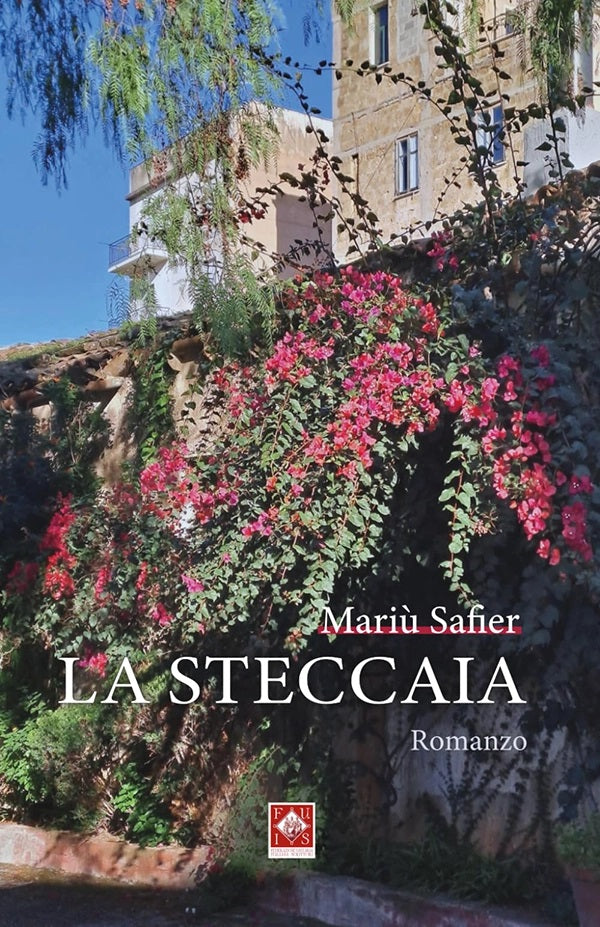 La steccaia