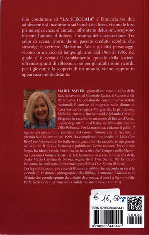 La steccaia